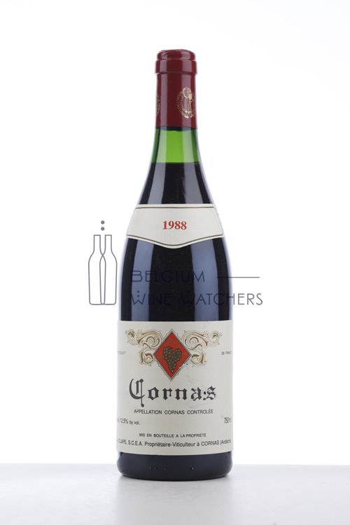 Image de 1988 CORNAS